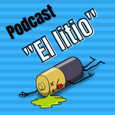 Podcast "El litio"