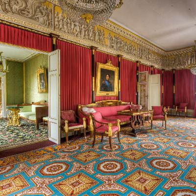 Rosendals slott