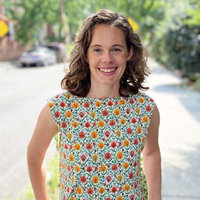 Karissa Minnich ’12