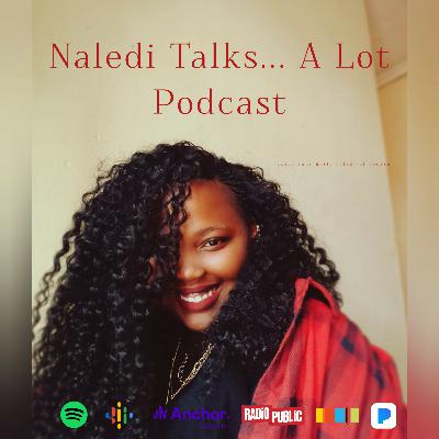 Naledi & How to Human: Ep 02