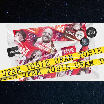 Ufam Tobie [KONFERENCJE I KAZANIA o. Tomasz Nowak OP]