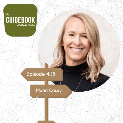 Maari Casey is making it easier for freelancers & companies to find each other