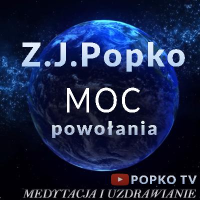 Medytacja - Jestem Z.J.Popko