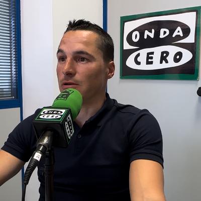 "Comer bien". Episodio 7. Temporada 2. Onda Cero Radio.