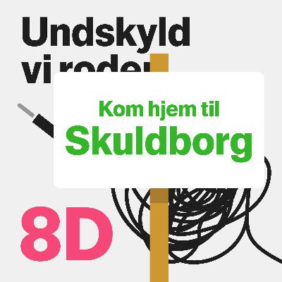 Kom tilbage til Skuldborg