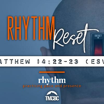 Rhythm Reset | #rhythm Rhythm Reset | #rhythm