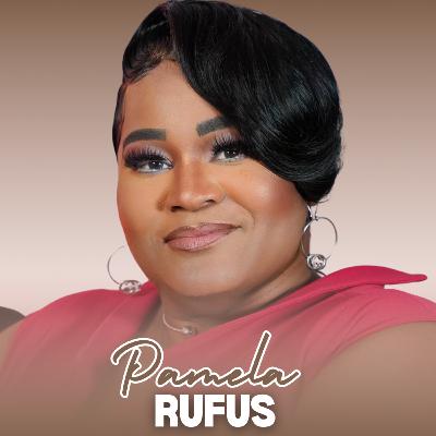 Multiple Sclerosis & Betrayal: How She Survived When Her Husband Didn’t Stay | S1: E1 | Pamela Rufus