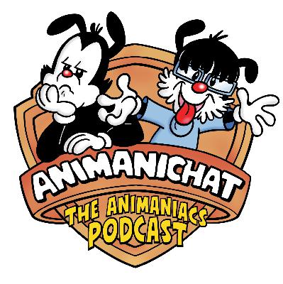 Animanichat Episode 023 - Be Careful What You Eat/Up the Crazy River/Ta Da Dump, Ta Da Dump, Ta Da Dump Dump Dump