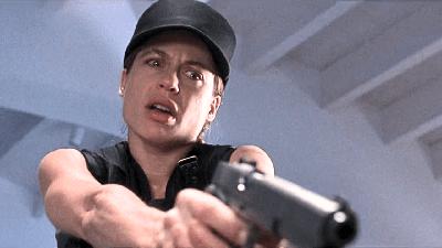 The De-Terminator : free will vs determinism in the Terminator