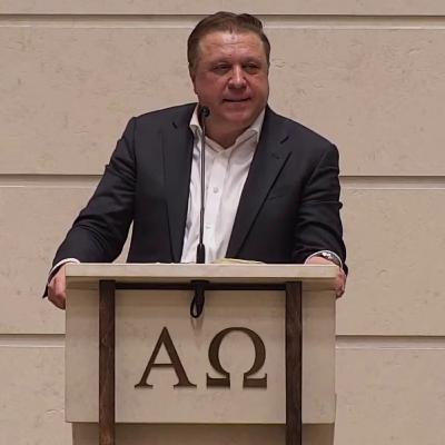 Salvat sau PIERDUT? - Ghiță Ciobanu Salvat sau PIERDUT? - Ghiță Ciobanu