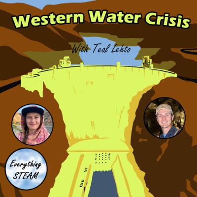 The Western Water Crisis The Western Water Crisis