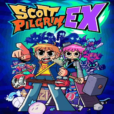 Musical Review: Scott Pilgrim EX