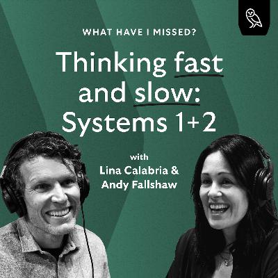#6 - Thinking fast and slow
