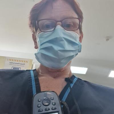 Part 2 - OUTBACK NURSING in AUSTRALIA with Karen, RN - RURAL REMOTE NURSE Part 2 - OUTBACK NURSING in AUSTRALIA with Karen, RN - RURAL REMOTE NURSE