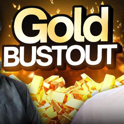 The Gold Bustout