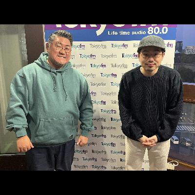 【AuDee特別版No.4】コンポーザー 岡部啓一さん