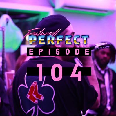Episode 104 - The Hero We Need feat. Hero Episode 104 - The Hero We Need feat. Hero