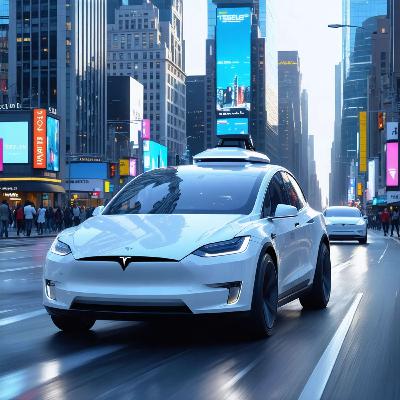 Join the Tesla Robotaxi Fleet Revolution Today