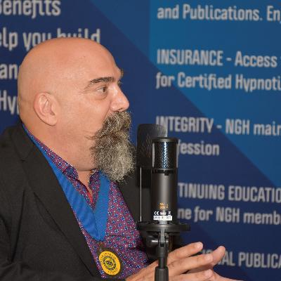 Scott McFall sits down with Executive Director Jereme Bachand to discuss Hypnosis Scott McFall sits down with Executive Director Jereme Bachand to discuss Hypnosis