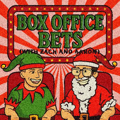 A Very Box Office Bets Christmas!