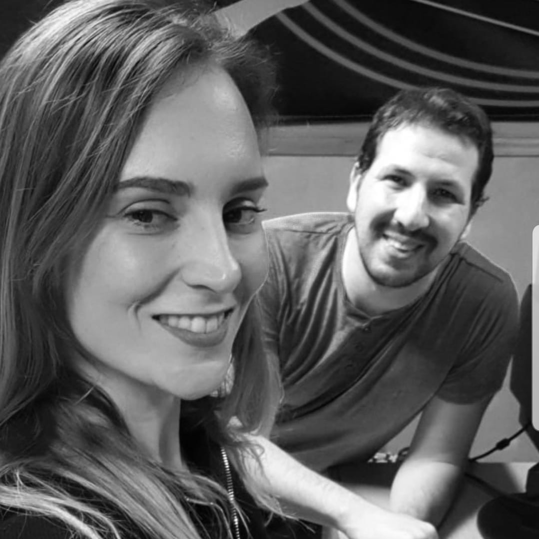 נותנים קונטרה עם ליאת צ'סלר וגלעד פלד - זוגיות - 26.08.2019