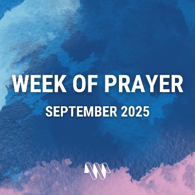 Pray - Week of Prayer (Putnoe) Pray - Week of Prayer (Putnoe)