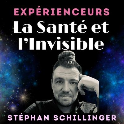 Stéphan Schillinger : Santé mentale et spiritualité : réunir au lieu séparer