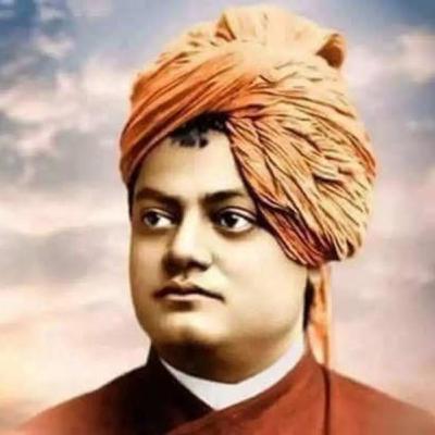 Swami Vivekanand