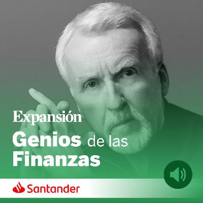 James Cameron, el chico de oro del cine que invierte en IA