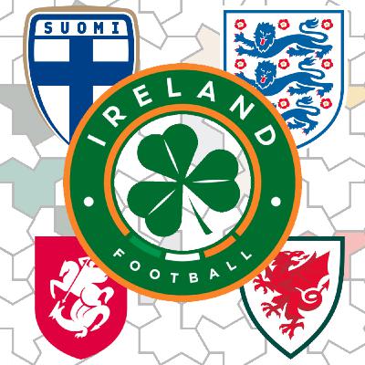 Episode 79 - A unique set of circumstances Episode 79 - A unique set of circumstances