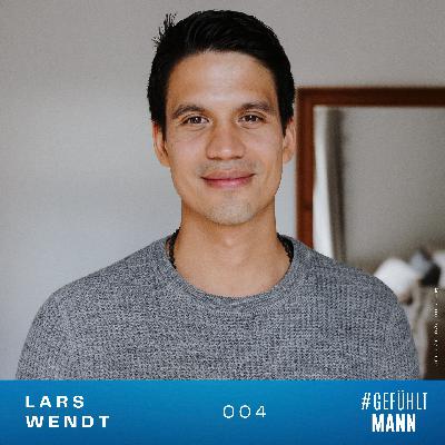004 | Lars Wendt – Was wünschst du der Welt? 004 | Lars Wendt – Was wünschst du der Welt?