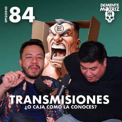 Transmisiones