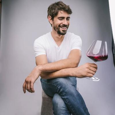 ANDRÉS "MONO" VIGNONI - RAQUIS