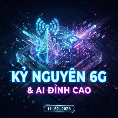 Cập Nhật Tin Công Nghệ 11 Tháng 2 Năm 2026 - Sự Bùng Nổ Của Siêu AI Cập Nhật Tin Công Nghệ 11 Tháng 2 Năm 2026 - Sự Bùng Nổ Của Siêu AI