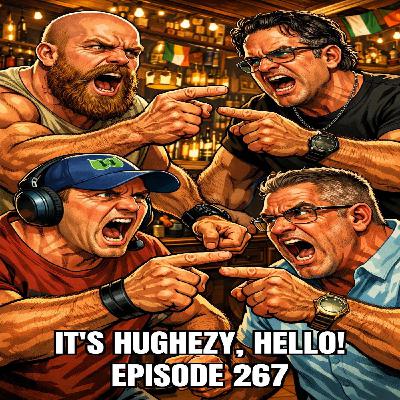 ep. 267: a Mummy with no eyelids (MASSIVE argument included) feat. Christian Bladt, Stevie Lew, Joey C, Little Lemmi & Schmuel Buckman ep. 267: a Mummy with no eyelids (MASSIVE argument included) feat. Christian Bladt, Stevie Lew, Joey C, Little Lemmi & Schmuel Buckman