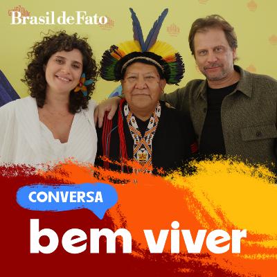 A COP e a Queda do Céu