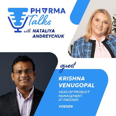 Pharma Talks: Unlocking the Power of Centers of Excellence