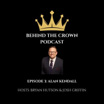 Ep. 3: Alan Kendall
