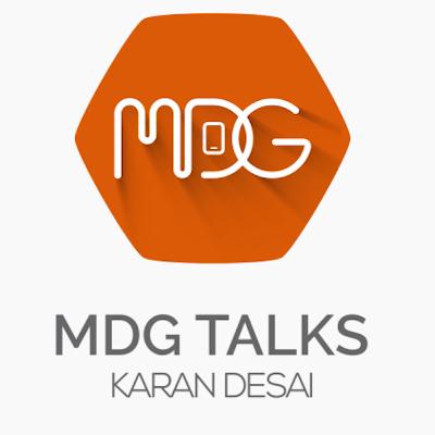 Episode 1: Conversations with Karan Desai (KD) | IIT Roorkee Alumni | CS PhD UMich