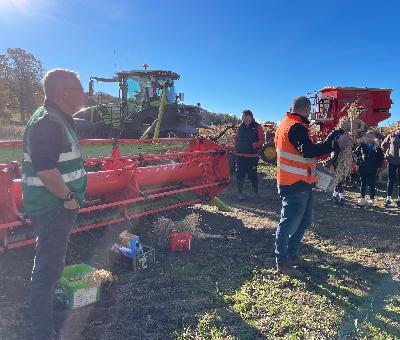 S2.Ep6: Food Education with RHET & Field to Fork