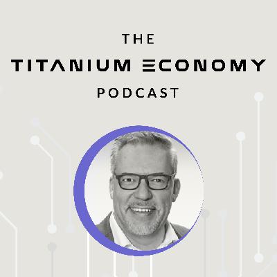 Episode 23: Ross Sabolcik