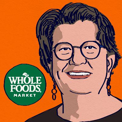 634: Inside the Mind of a Former Whole Foods Buyer with Cathy Strange