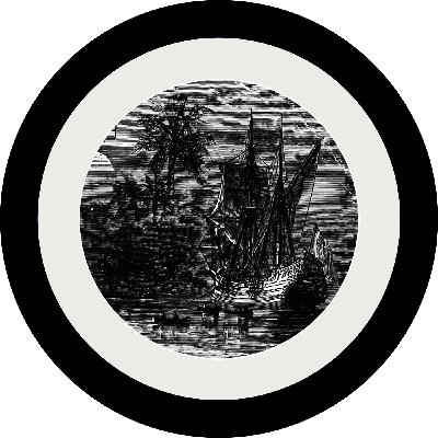 Episode 239: Blank Pages Episode 239: Blank Pages