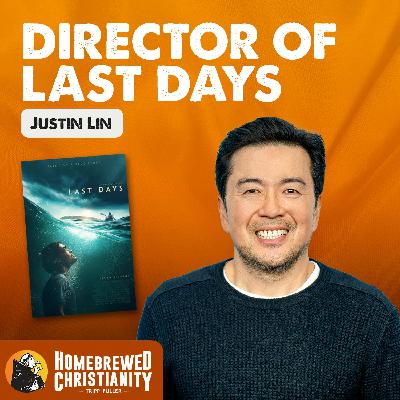 Too Fast, Too Furious for Jesus: Justin Lin on Last Days Too Fast, Too Furious for Jesus: Justin Lin on Last Days