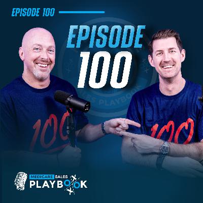 100 Episodes Later: Leadership, Lessons, and Real Gratitude