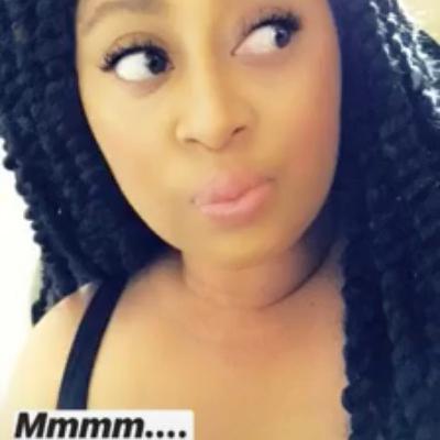 Something really stinks 😷!