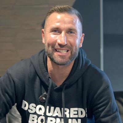 NAJWIĘKSZE KŁAMSTWO O MNIE? IMPREZOWICZ - MARCIN BURKHARDT