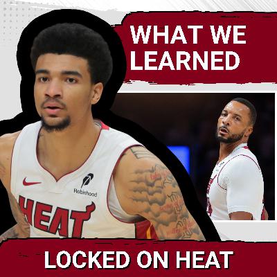 Norm Powell Shines in Miami Heat's Preseason Game vs Bucks