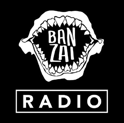 Henry Fong - Banzai Radio 027 Henry Fong - Banzai Radio 027