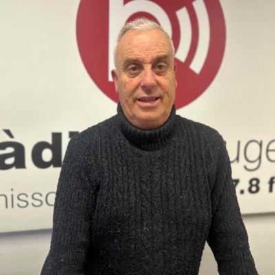 El Camp del Gregal de Palafrugell enllesteix les obres i estrena vestidors nous El Camp del Gregal de Palafrugell enllesteix les obres i estrena vestidors nous